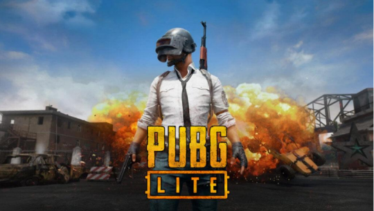 被腾讯刺激了 低配绝地求生月底关服 蓝洞PUBG手游开发提速