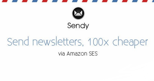 Sendy v4.0.4 - 邮件订阅群发程序