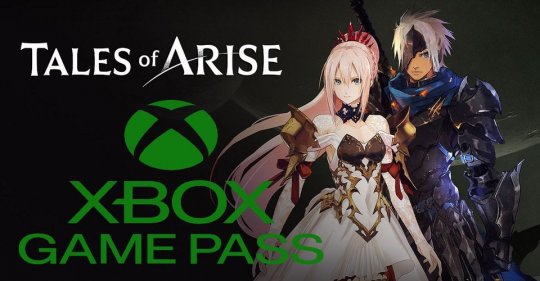 《破晓传说》或在发售当天登陆Xbox Game Pass