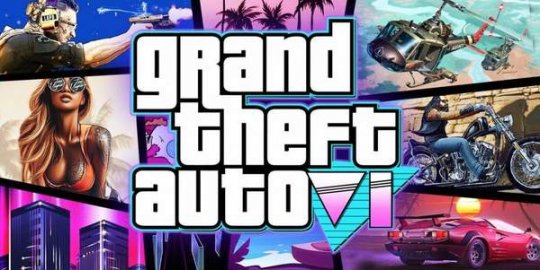 传《GTA6》发售遥遥无期 可能要等到2023年底