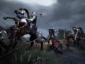 《骑士精神2》正式发售 模拟史诗般中世纪战场混乱局面