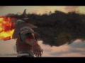 《武士模拟器》公布新预告片 日本武士的魂系对决