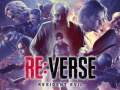 多人对战《生化危机Re：Verse》将在7月上线 展开死亡竞赛
