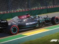 《F1 2021》全新预告 游戏画面、真实赛季等内容展示
