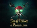 《盗贼之海》X《加勒比海盗》宣传片 和杰克船长对抗黑暗势力