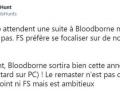 业内人士爆料《血源》将推出重制版 登陆PS5和PC平台