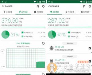 [Android] 强力清理 v7.0.0付费专业版，市场价值：30元！手机系统必备