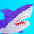 饥饿鲨横冲直撞 V1.0.2 安卓版