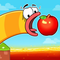 蛇吃苹果 1.0.10 安卓版