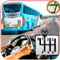 手动挡巴士模拟器3D 1.0.3 安卓版