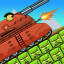 坦克对抗僵尸 1.0.9 安卓版