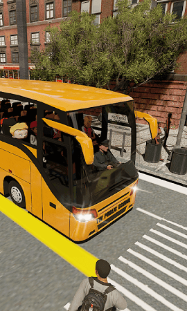 公交车机器人 1.0.2