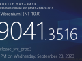 微软发布Windows 10 22H2版本KB5030300更新，功能全面升级