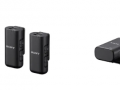 ECM-W3、ECM-W3S、ECM-S1：索尼音频新品助力高品质录音