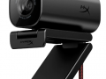 HyperX全新网络摄像头 HyperX Vision S：提升流媒体和内容创作体验