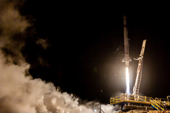 欧洲私企成功发射可回收火箭 缪拉1号带来新希望