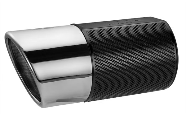 保时捷推出911 Speaker 2.0 60Y限量版蓝牙音箱，外观设计独具匠心