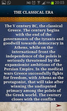 希腊的历史 v1.1