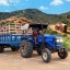 拖拉机农具模拟3D v1.29