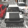 东京驾驶模拟商店街逃脱3D v2