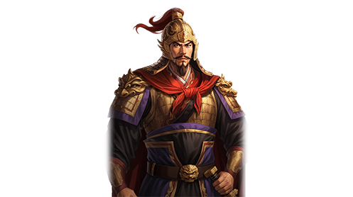 《三国之志4》徐荣武将图鉴