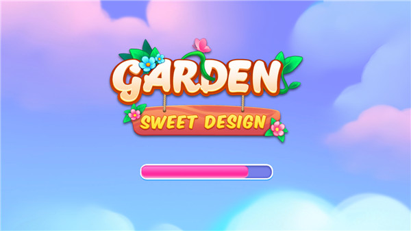 花园甜蜜设计 v1.0.1