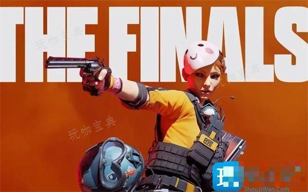 THEFINALS怎么救队友？救人技巧分享