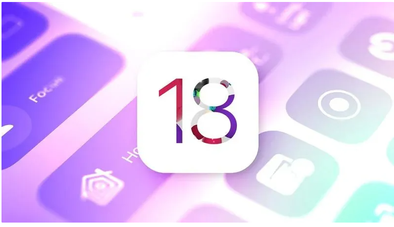 苹果 iOS 18 控制中心被曝将迎 7 年来最大更新，用户可自定义布局