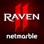 RAVEN2渡鸦汉化版 v1.3.1最新版