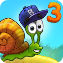 蜗牛鲍勃3(Snail Bob 3) v1.0.24手机版