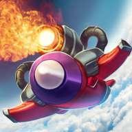 风暴之翼太空射击安卓版 v1.0