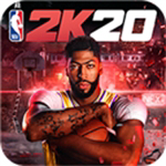 nba2k20豪华存档版 v10.0无广告版