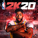 nba2k20安卓版 v4.1.0完美存档版