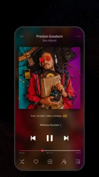 飞傲音乐app下载-飞傲音App手机安卓版下载地址