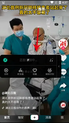 Q音探歌安全官方版下载-Q音探歌手机版下载最新2024