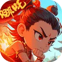 翻滚吧天神官网版下载-翻滚吧天神手游下载 v1.0.3