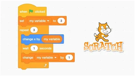 scratch少儿编程手机版，scratch少儿编程移动版