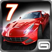 都市赛车7下载-都市赛车7(Asphalt 7)安卓官方版下载v1.1.1