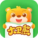 大卫熊英语官方下载-大卫熊英语正版免费下载v1.11.52